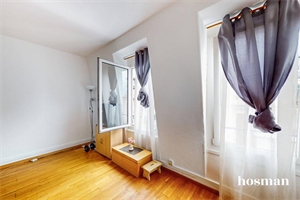 t1 à la vente -   75015  PARIS, surface 16 m2 vente t1 - UBI480450299